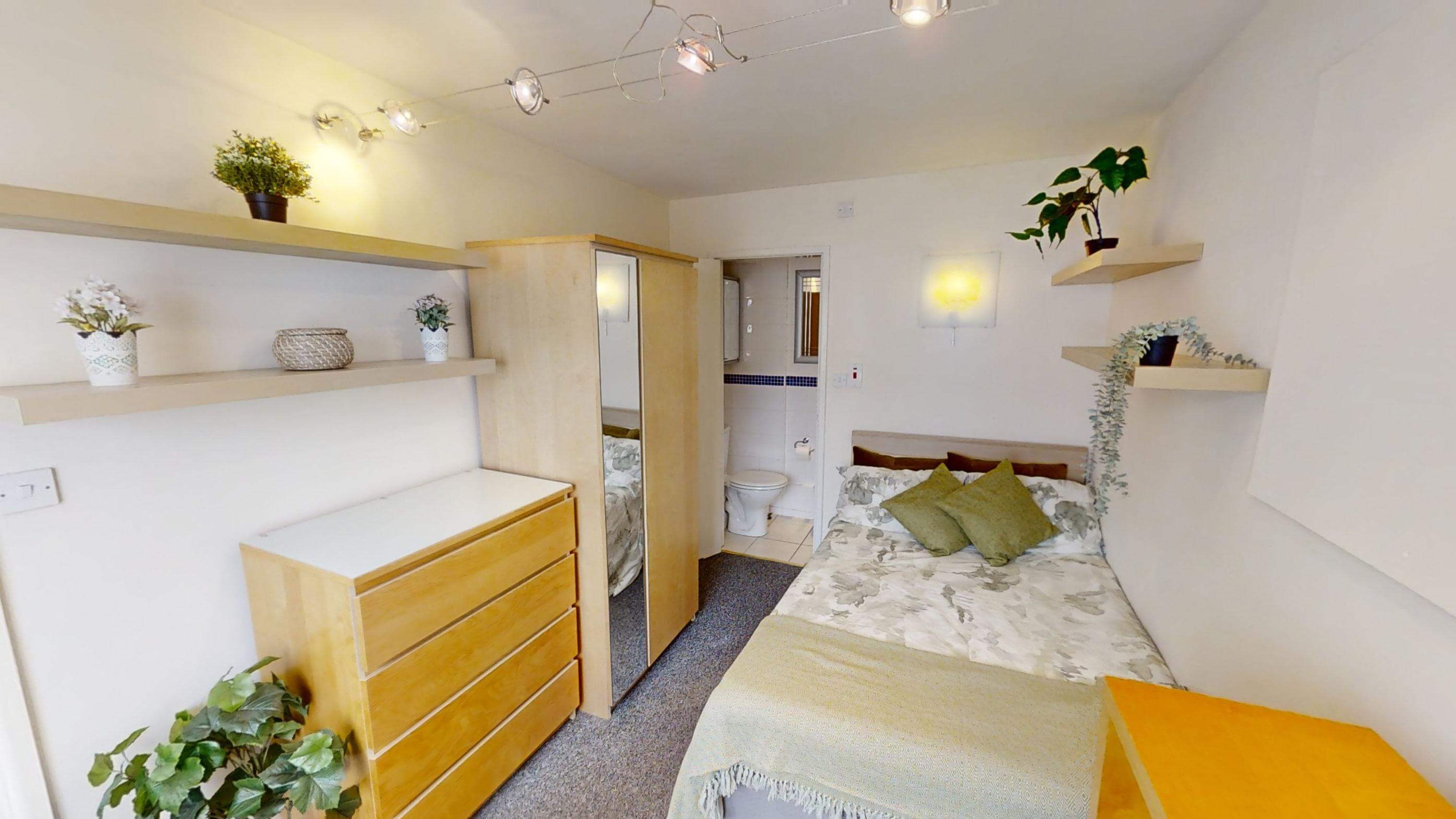 Bedroom 2