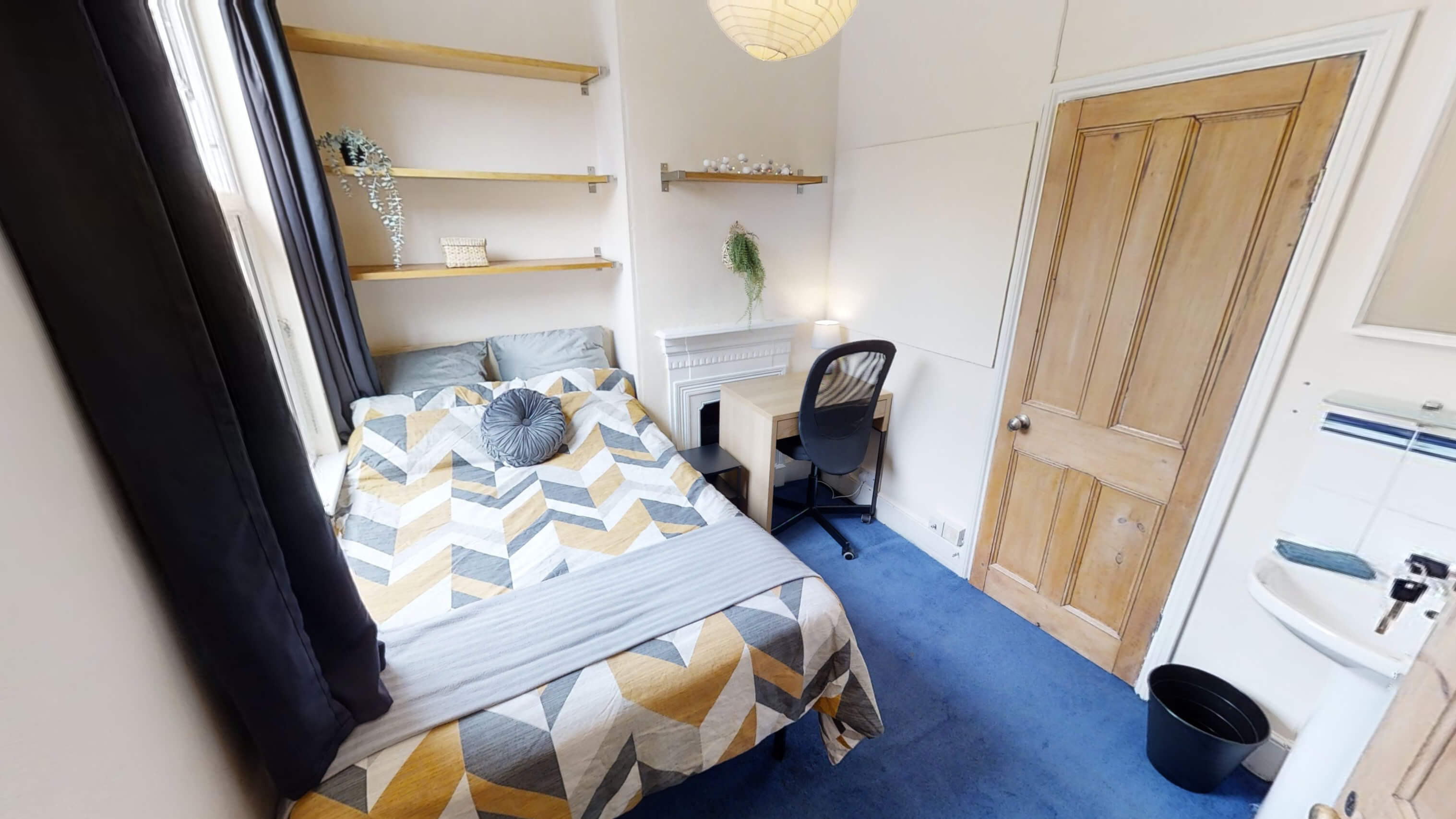 Bedroom 5