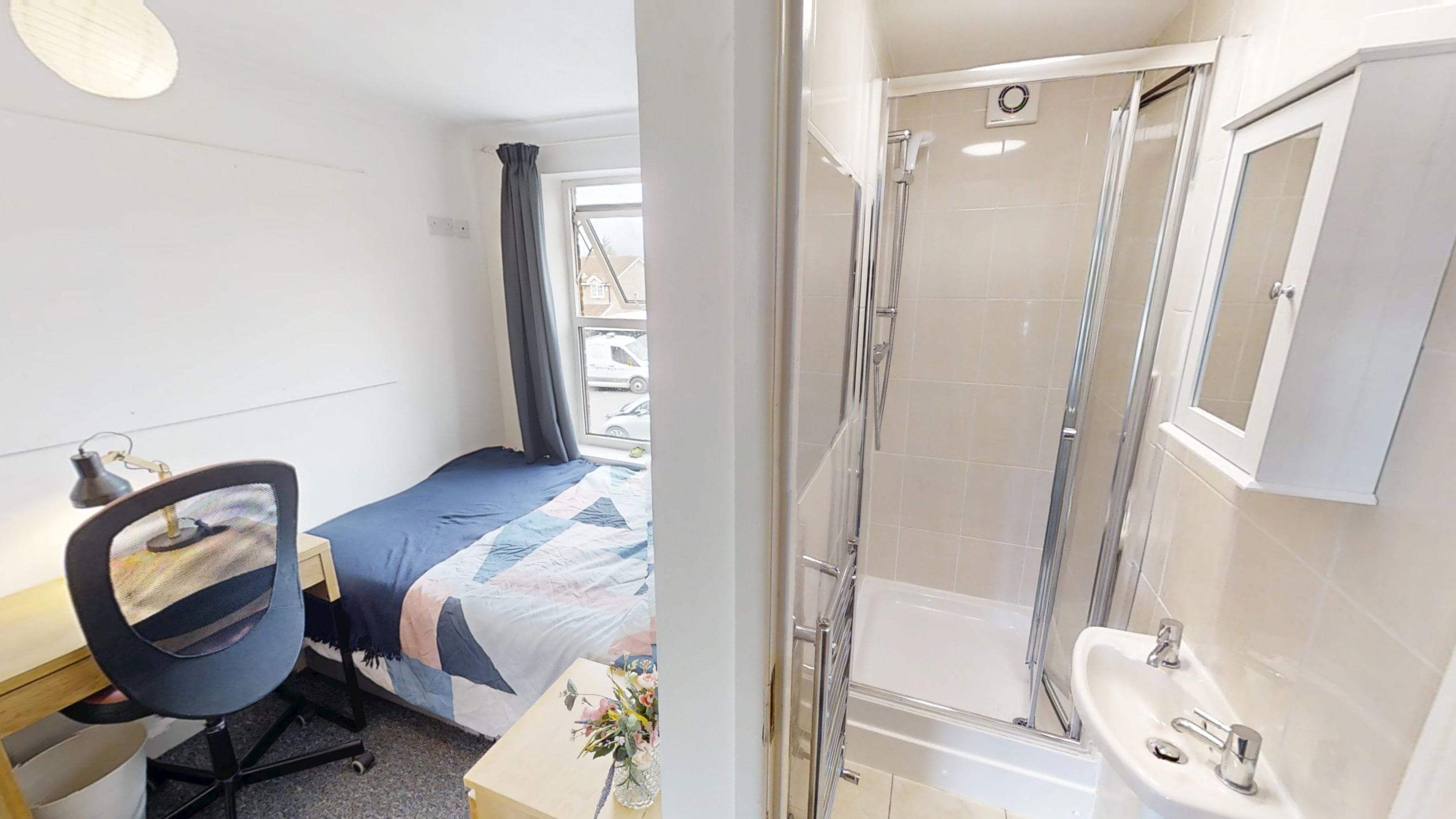 Bedroom 3