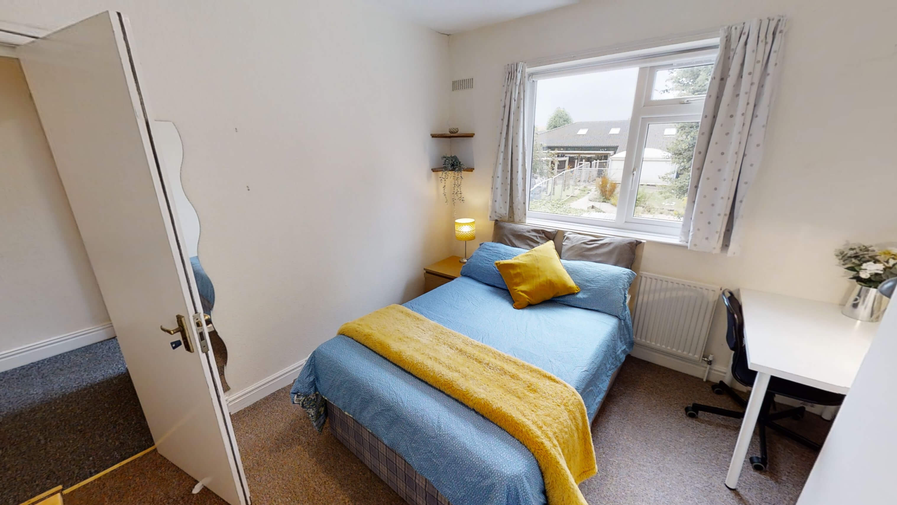 Bedroom 3