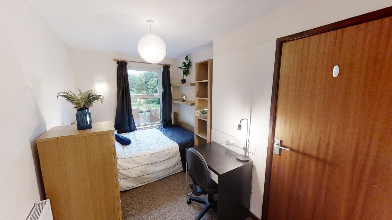 Bedroom 4