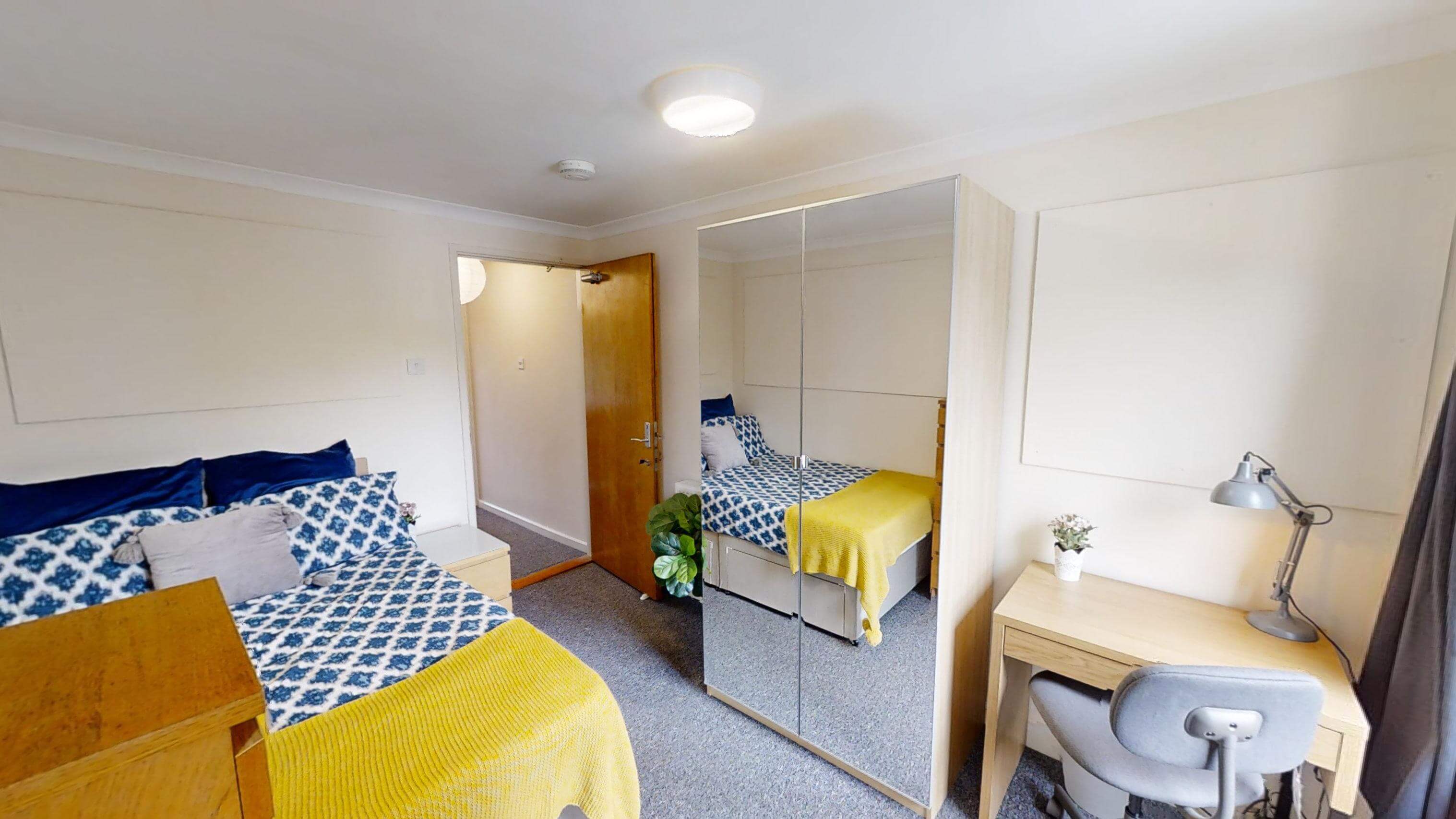 Bedroom 3
