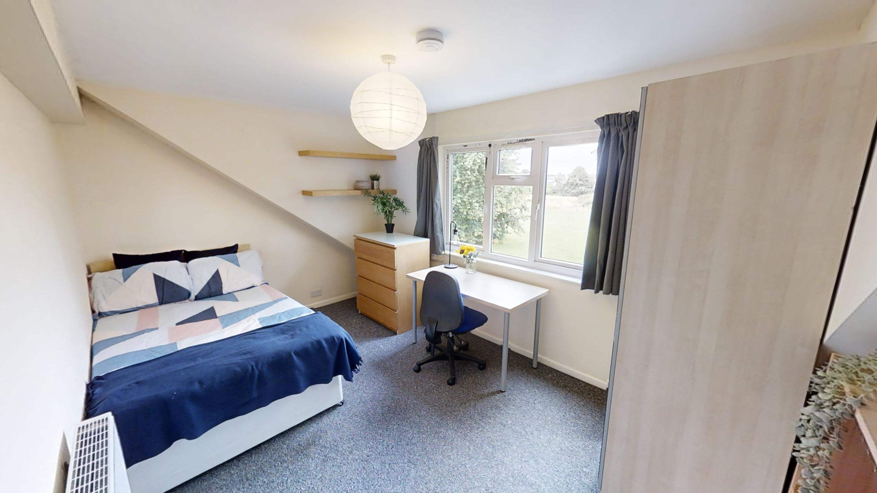Bedroom 5