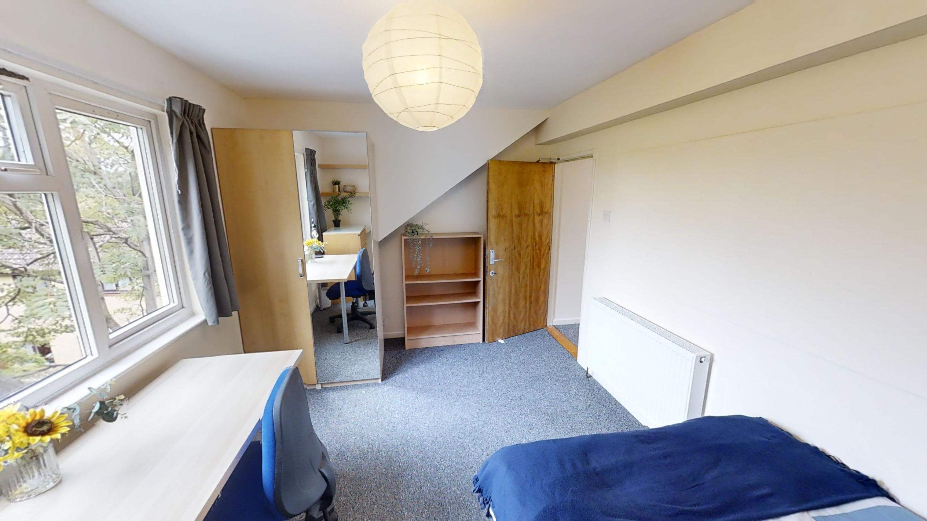 Bedroom 5