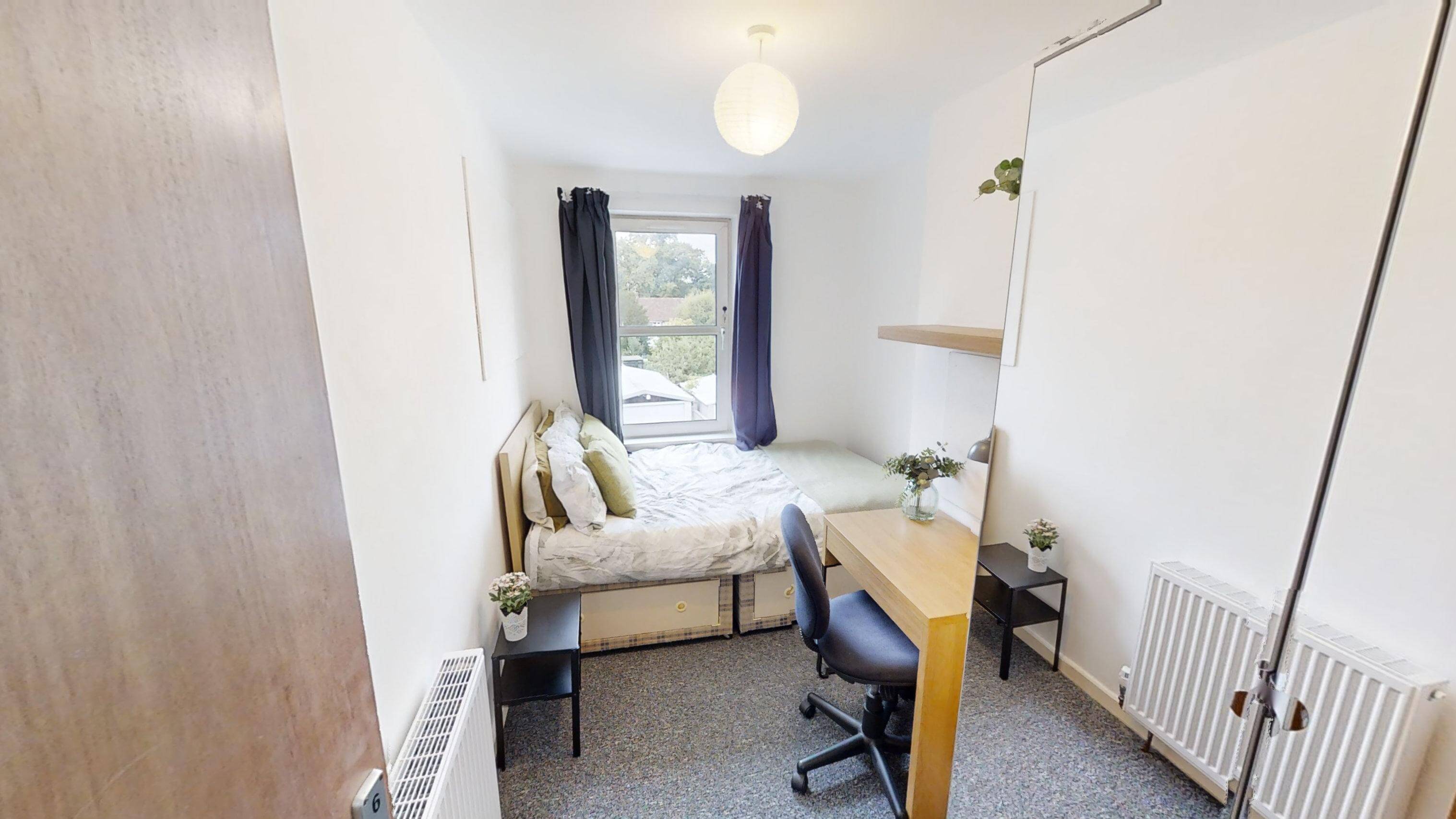 Bedroom 6