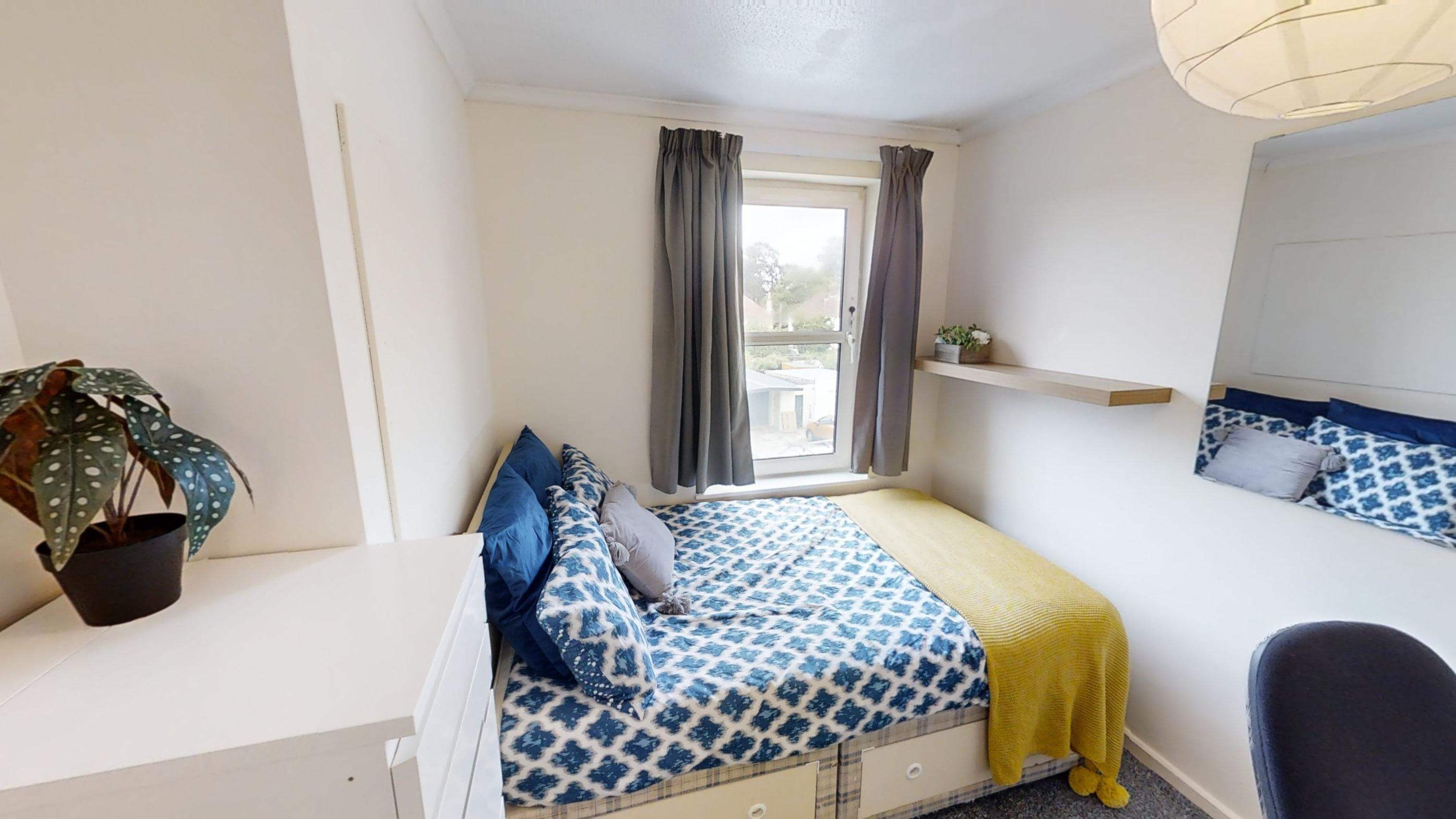 Bedroom 7