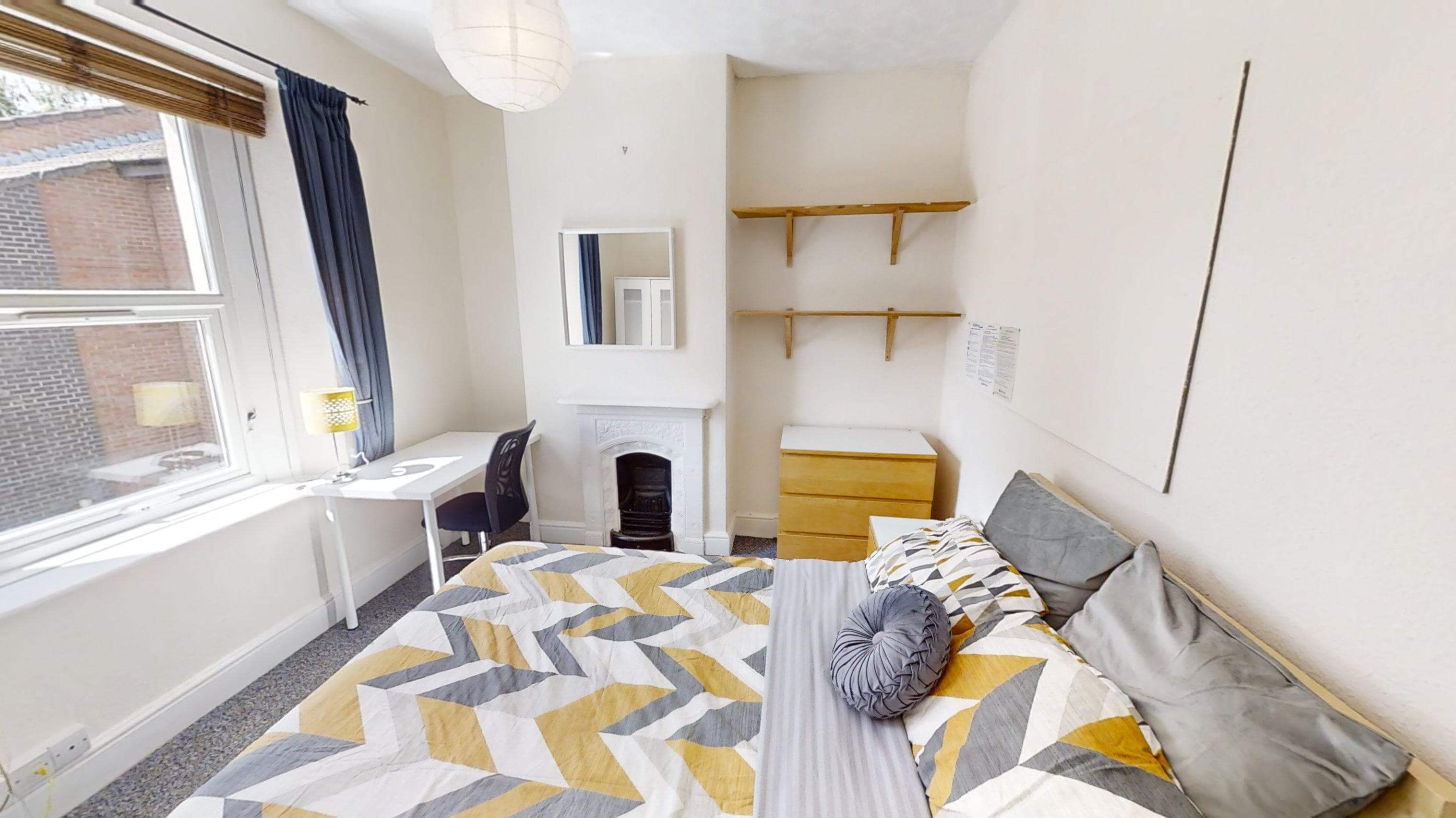 Bedroom 3