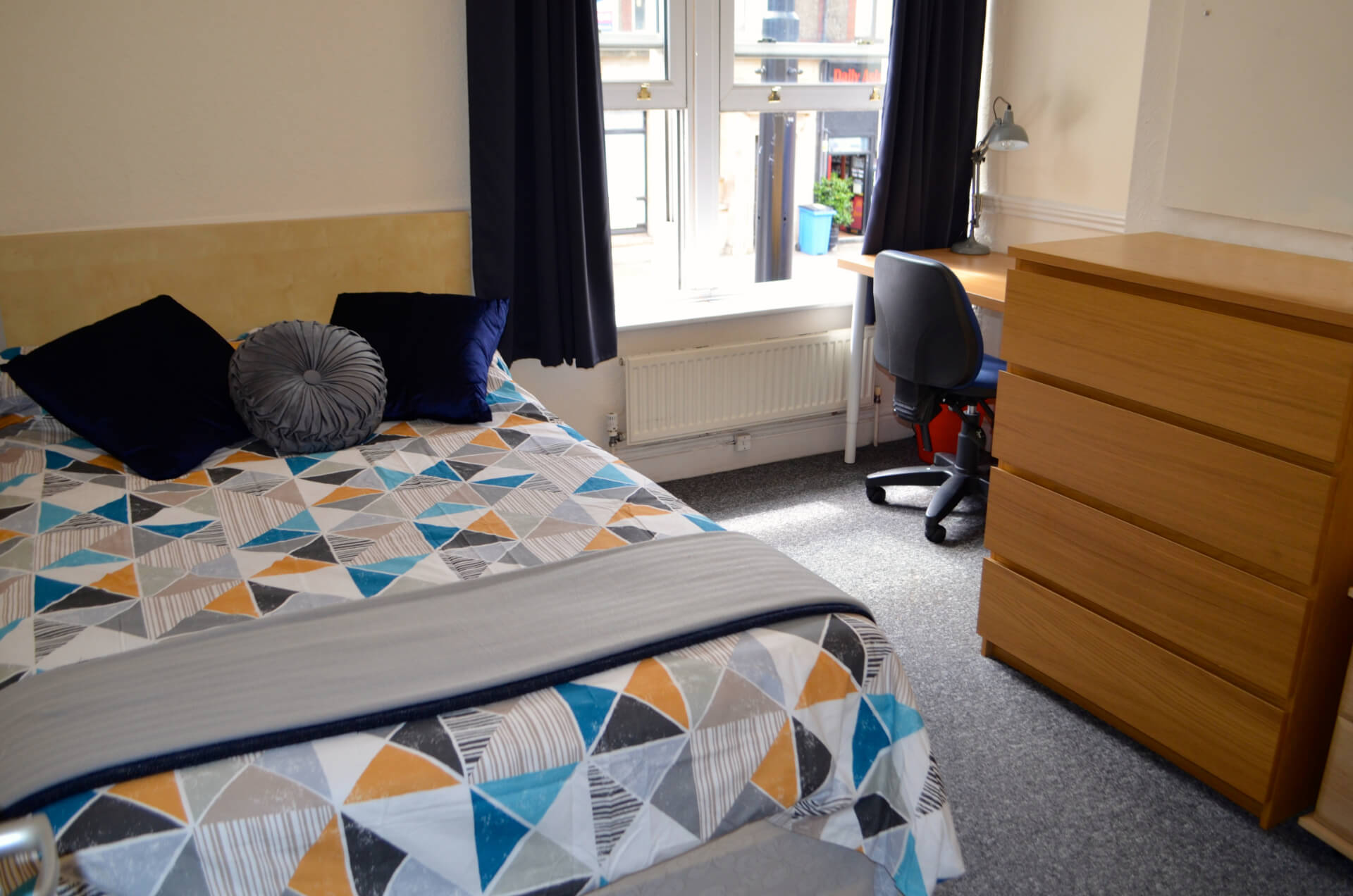 Bedroom 1